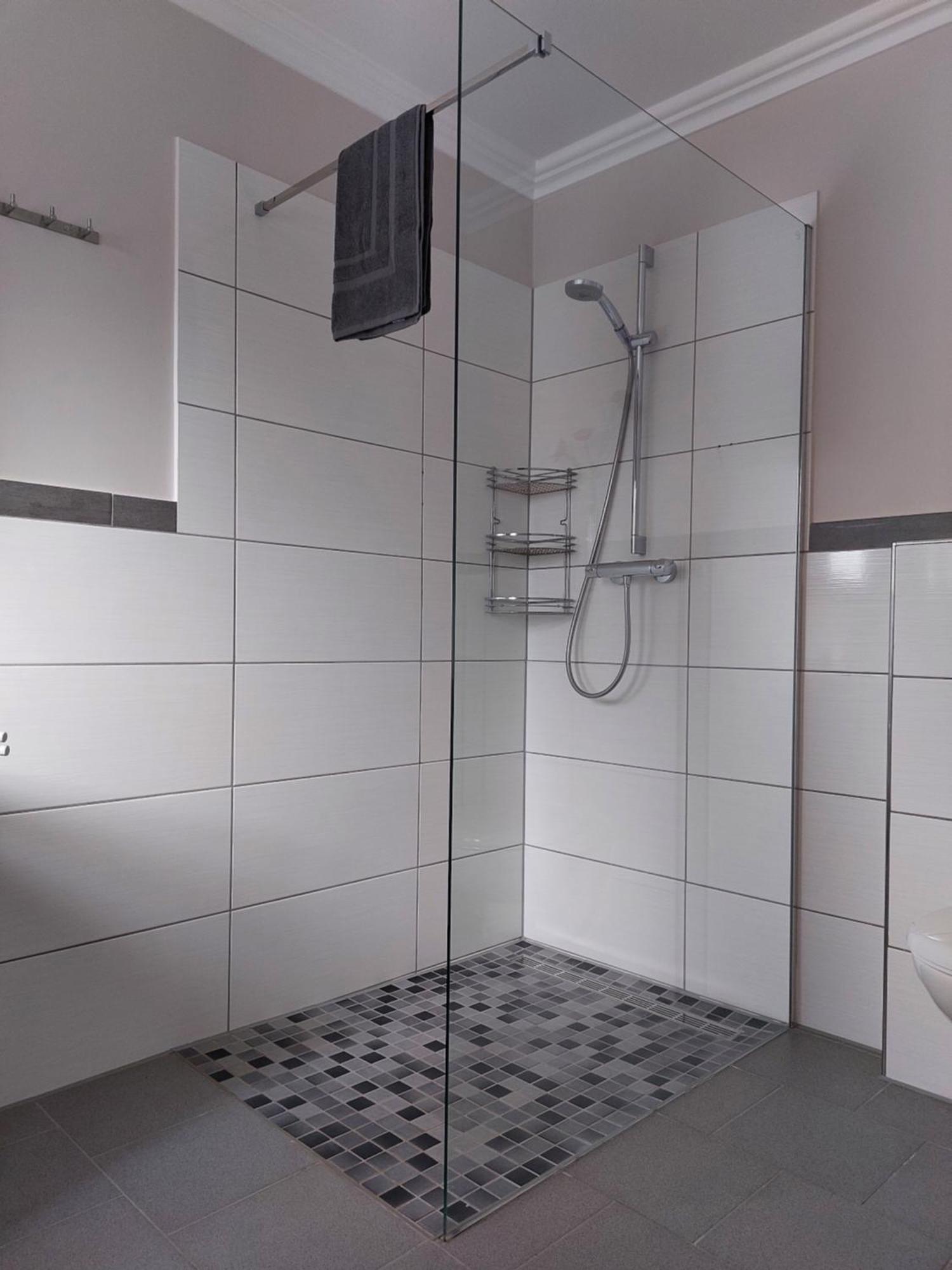レンブルッフHaus Strandlust- Gemuetliches Studio Direkt Am Duemmerアパートメント エクステリア 写真